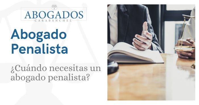 Abogado penalista